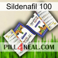 Sildenafil 100 12